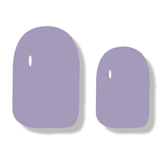 Lilac Mist