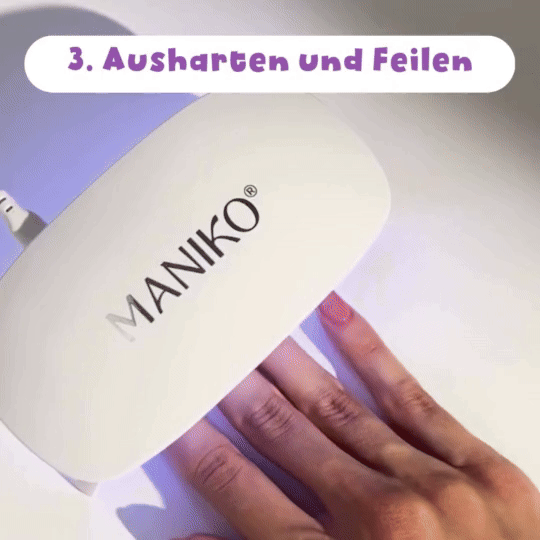 UV LED Lampe